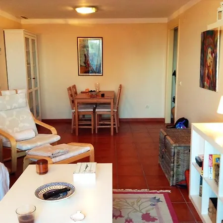Marina Sant Jordi Bajo Isla 29 Apartment