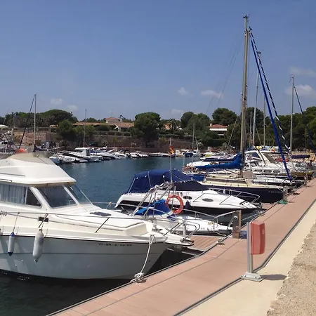 Marina Sant Jordi Bajo Isla 29