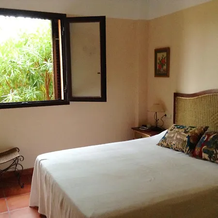 Apartment Marina Sant Jordi Bajo Isla 29