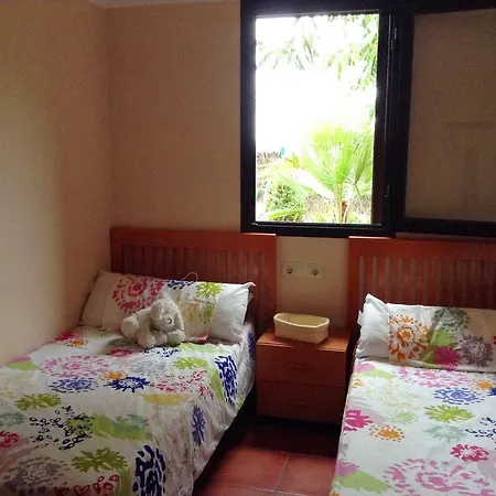 Marina Sant Jordi Bajo Isla 29 Apartment L'Ametlla de Mar