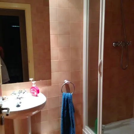 Apartment Marina Sant Jordi Bajo Isla 29 *
