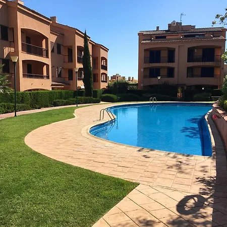 Marina Sant Jordi Bajo Isla 29