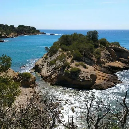 Marina Sant Jordi Bajo Isla 29 * L'Ametlla de Mar
