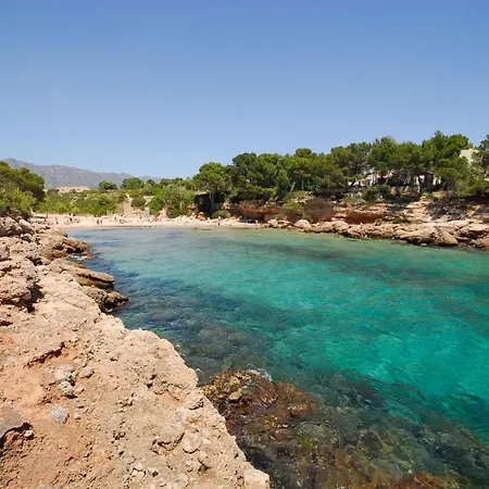 Apartment Marina Sant Jordi Bajo Isla 29 L'Ametlla de Mar