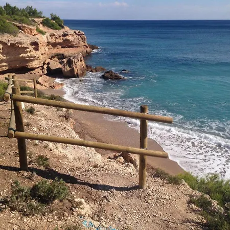 Marina Sant Jordi Bajo Isla 29