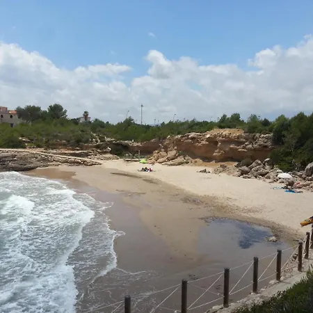 Marina Sant Jordi Bajo Isla 29 Apartment L'Ametlla de Mar
