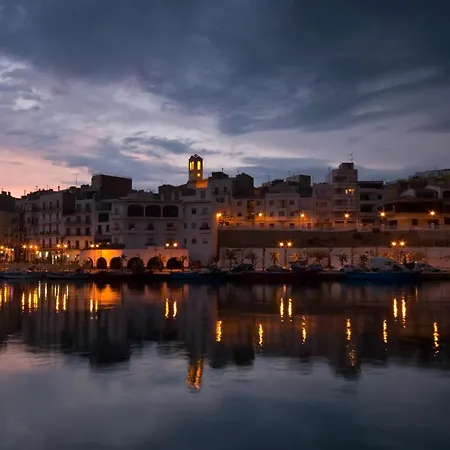 Marina Sant Jordi Bajo Isla 29